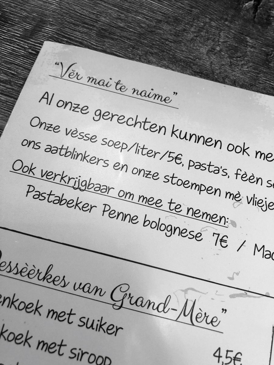 ElkeMeert's tweet photo. Fèèn selowaikes, légummevlowai, eeeuuuhm🤷🏼‍♀️ #TiensVoorBeginners #Verlofdagje #OmdatHetKan https://t.co/Zt0ePwNNVq