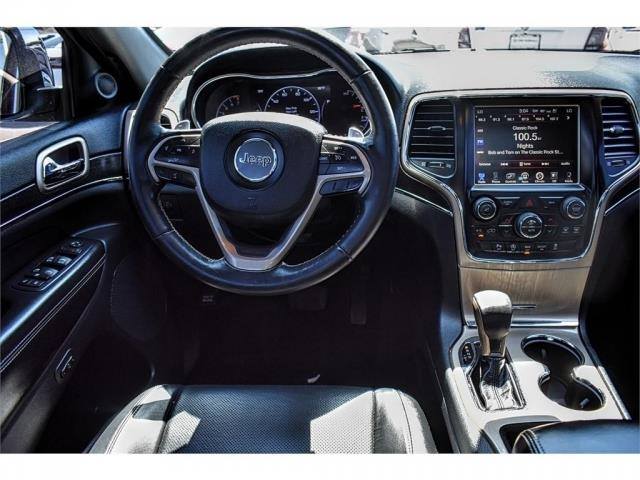 permian_gmc's tweet photo. 🚨Only 28,000 miles on this beautiful 2016 #Jeep #GrandCherokee! This popular #SUV won't be here for long, come see us today! Details: https://t.co/UELx6QS3O6 #LowMiles #JeepLife #Hobbs #NewMexico #PreOwned https://t.co/9T9awtKdGC