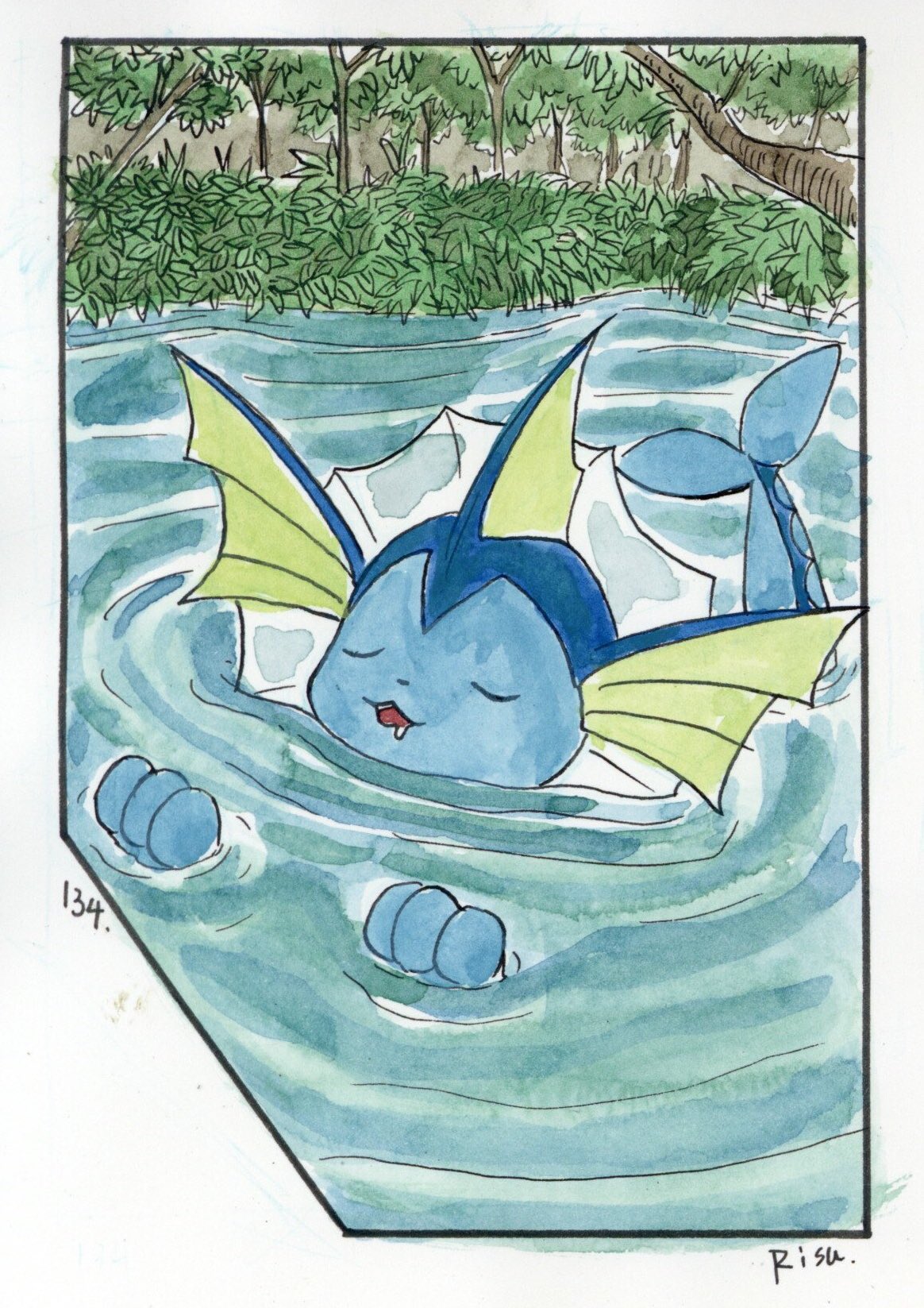 石井リス Df D 42 11 13 14 ポケモンおねむイラスト ヤドン 079 ポケモンカードイラストグランプリ応募作品 ヤドン ポケカigp ポケカ ポケモンおねむイラスト ポケモン絵描きさんと繋がりたい 絵描きさんと繫がりたい ポケモン