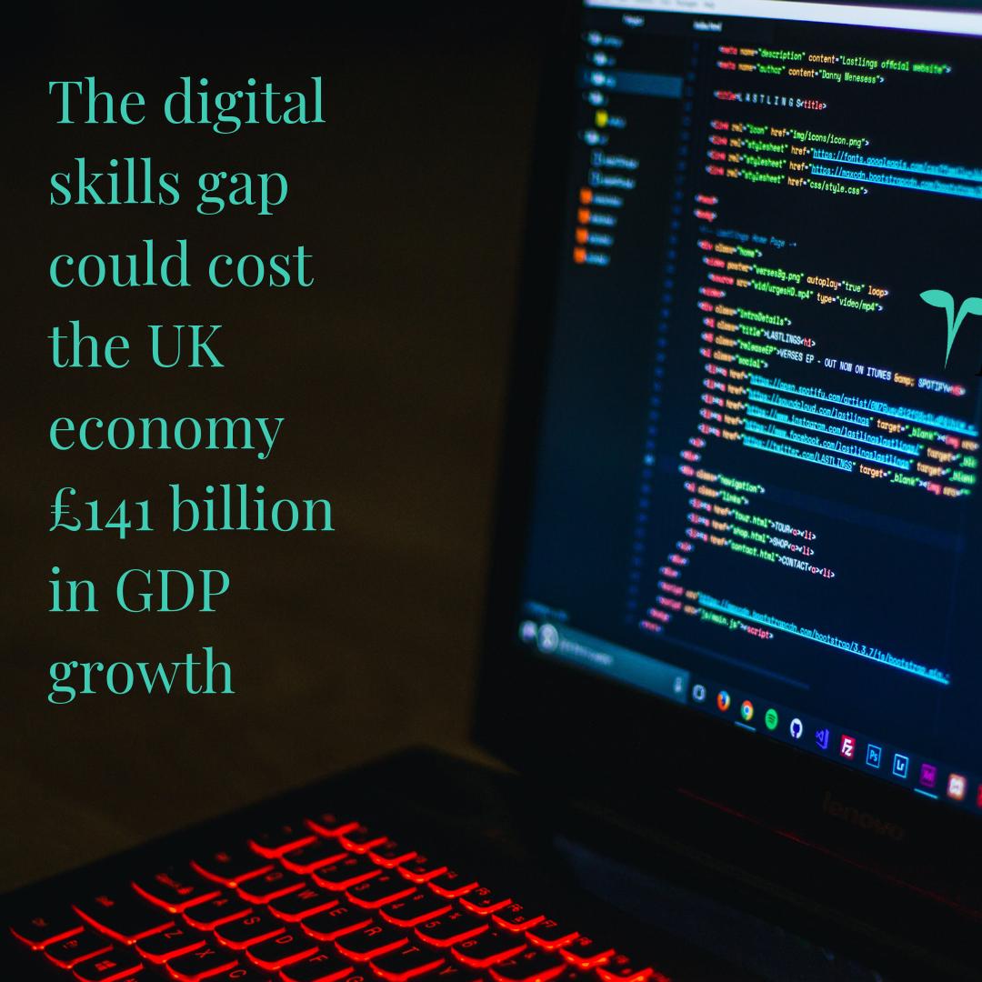 buff.ly/2JOpGy8

Laenus can help with all of your digital recruitment needs. 

We will find you the best candidates in the market, not just the best candidates on the market.

Email hello@laenus.com to find out more

#recruitment #digital #IT