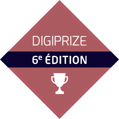 ralucaloury's tweet photo. Nous vous attendons demain à 18h30 au théâtre de la Tour Eiffel pour la cérémonie de remise des prix @digiprizeESSCA @ESSCA_Ecole avec nos partenaires @canalplus @Fnac @Darty @AJE_nationale animée by @DavidAbiker dernières places disponibles: https://t.co/mz6EyMMcjo https://t.co/UTmS52i1QH