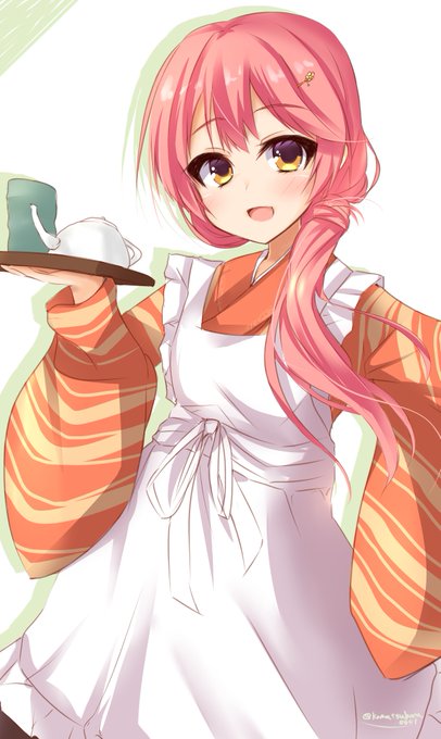鞍馬小春のtwitterイラスト検索結果 古い順 鞍馬小春のtwitterイラスト検索結果 古い順