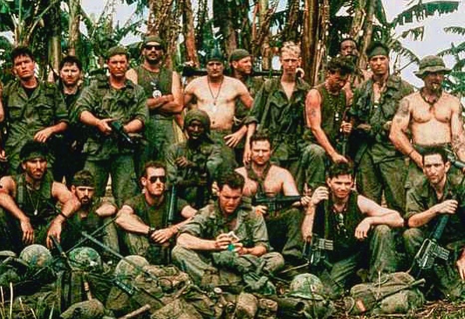 Brothers In Arms movie on X: “Brothers in Arms” is *now streaming on   Prime* Through new interviews w/ Johnny Depp, Charlie Sheen, Willem  Dafoe, John C. McGinley, Tony Todd + more