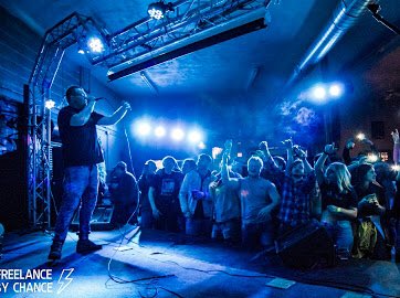 Kayoss417's tweet image. I’m so THANKFUL for my homies and the regulars who come out and support at my shows, You guys always go CRAZY and that doesn’t only encourage me to perform at the level that I want to but it encourages the other members of the crowd to get involved as well.Keep up that energy. ❤️