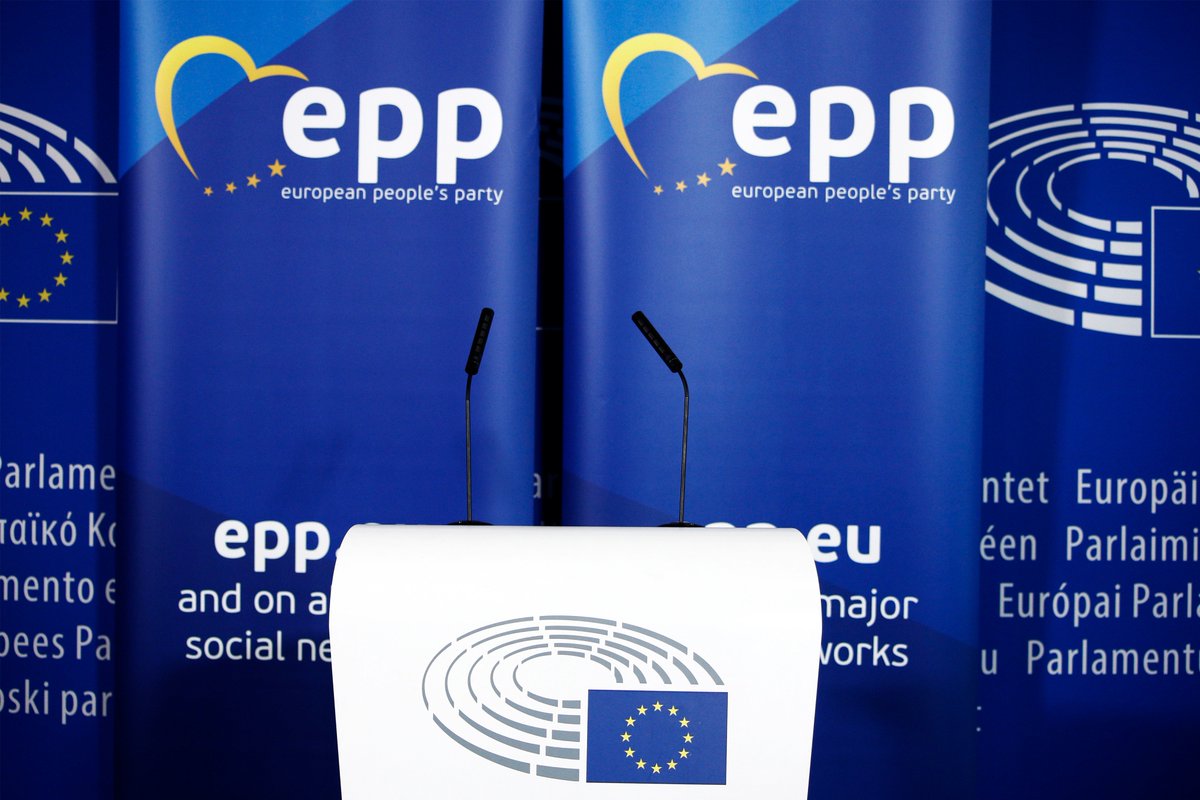 After this week's #EUelections, the European People’s Party is expected to remain the largest group in the European Parliament. But will that be enough for Manfred Weber to become the next Commission President? 
Read what <a href="/MihailoJovetic/">Mihailo Jovetic</a> has to say: kreab.com/euelections201…