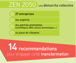 rte_france's tweet photo. ZÉRO émission de CO2 en 2050 est possible, cela implique la collaboration de tous les acteurs, pouvoirs publics, entreprises et citoyens.  
🔍Retrouvez l’étude #ZEN2050 @epe_asso : https://t.co/xzegvltF06 https://t.co/k53aUcRAeD