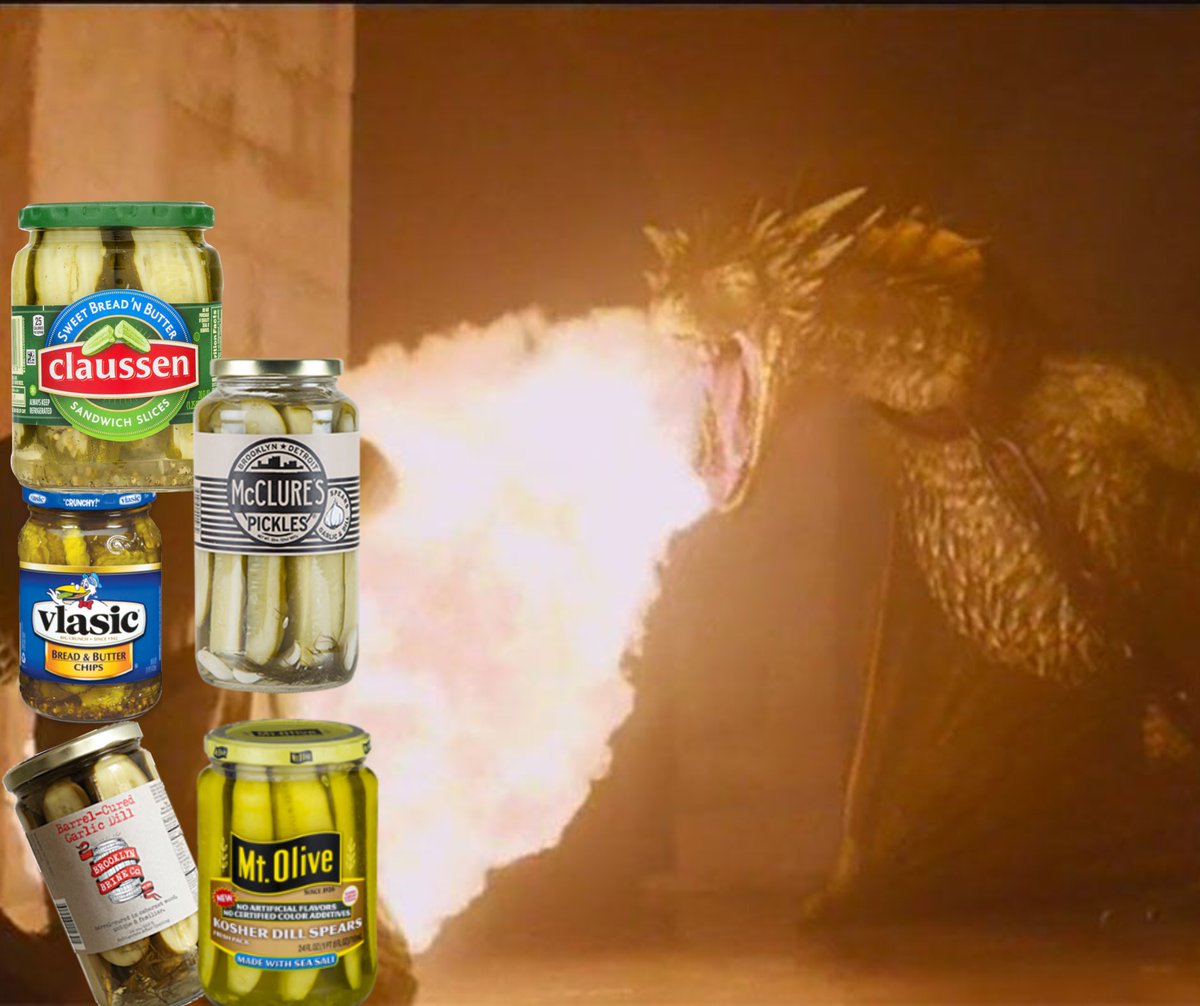 Grillo's Pickles tweet media