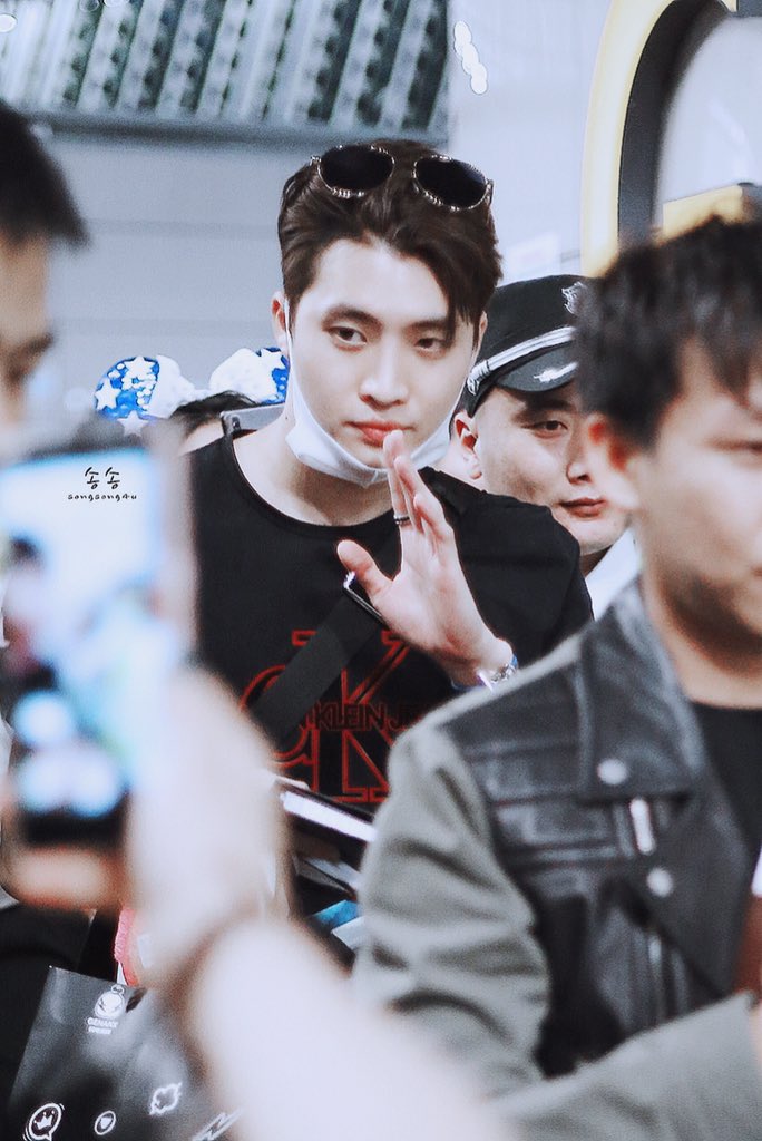 「190520 📸」PVG

<a href="/m34nismind/">m34nismind</a> 
#MeanPhiravich