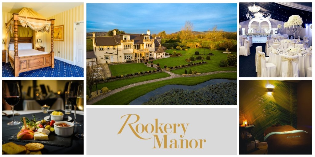 Rookery Manor tweet media