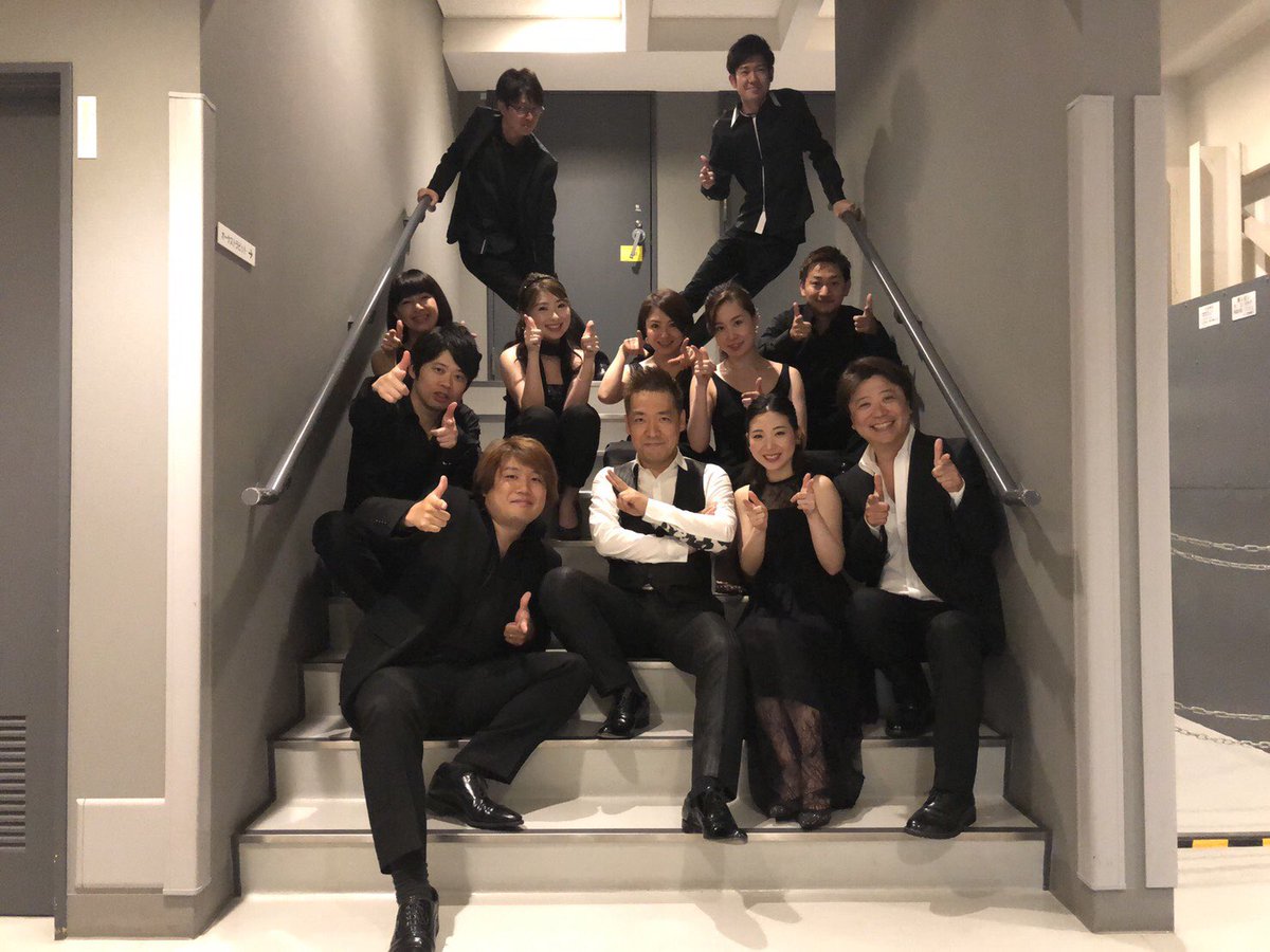 なのはな Doraemontime Twitter