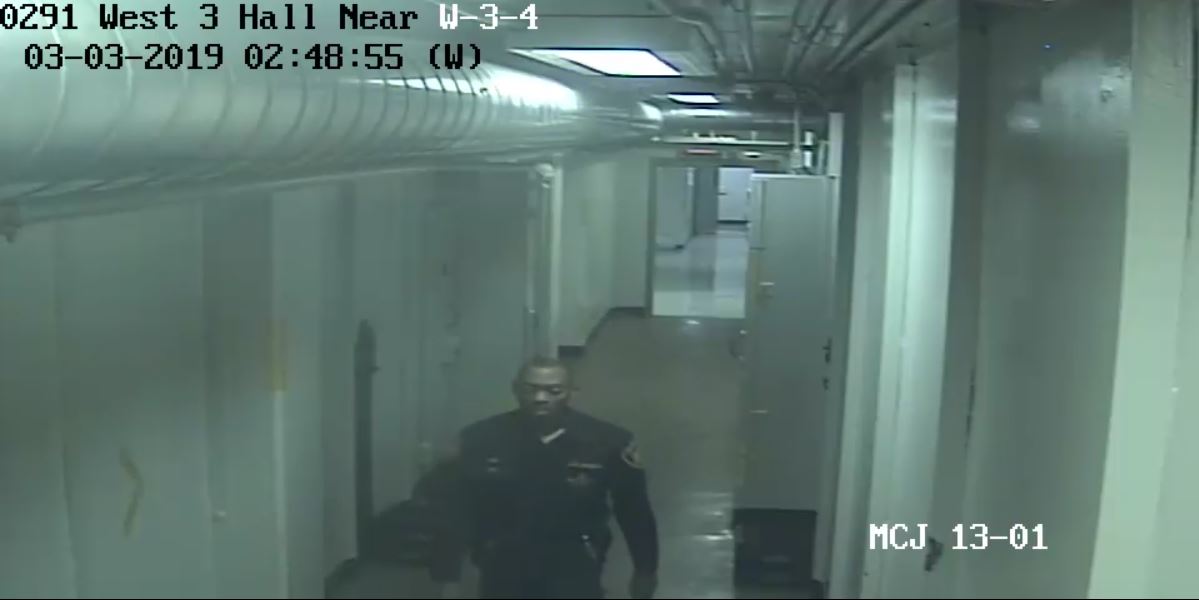 Working as a corrections officer isn't for everybody. I found 48 resignations from the Montgomery County Jail from 2017 through mid-March 2019. daytondailynews.com/news/crime--la…