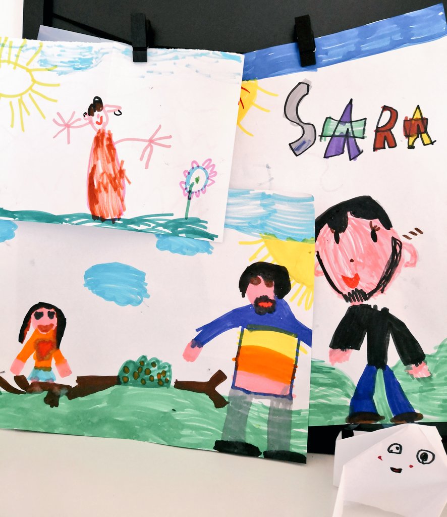 GaetanoNuzzolo's tweet photo. - Sveglia alle 6.30
- 2 metro
- Nessuna coincidenza
- Tutta la pioggia di Roma
Ma la gioia dei miei bimbi appena sono entrato in classe, i sorrisi e i "vero maestro che domani torni?" mi hanno sconvolto.
Sapere che in futuro aiuterò chi di loro è speciale mi rende felice. #tnpee https://t.co/EbDjZPNfMv