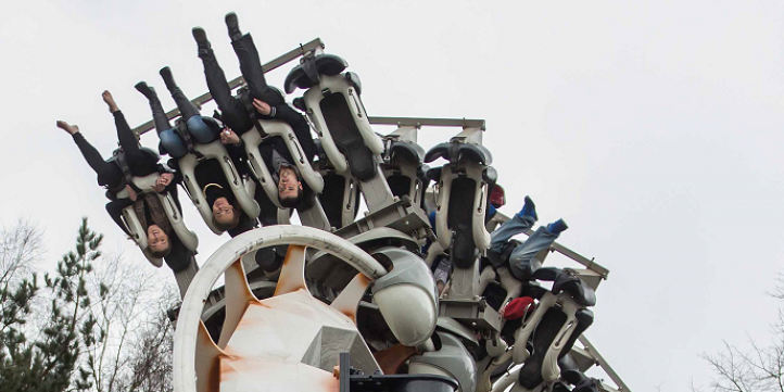 You should have received an email about the Trip to Alton Tower Theme Park. Make sure you confirm your attendance by Friday 24th May. This will be an amazing trip. #altontowers #marketingtalks