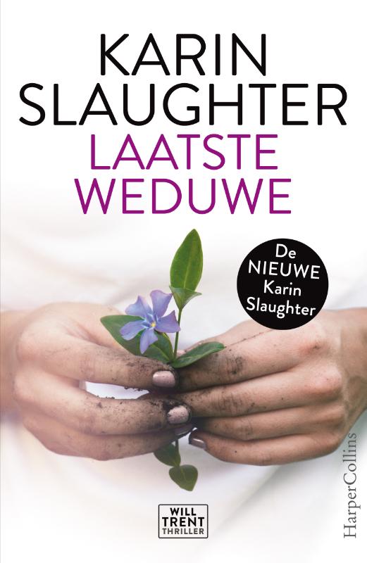 4 juni verschijnt er weer een nieuwe #KarinSlaughter, reserveer alvast een exemplaar in de winkel.