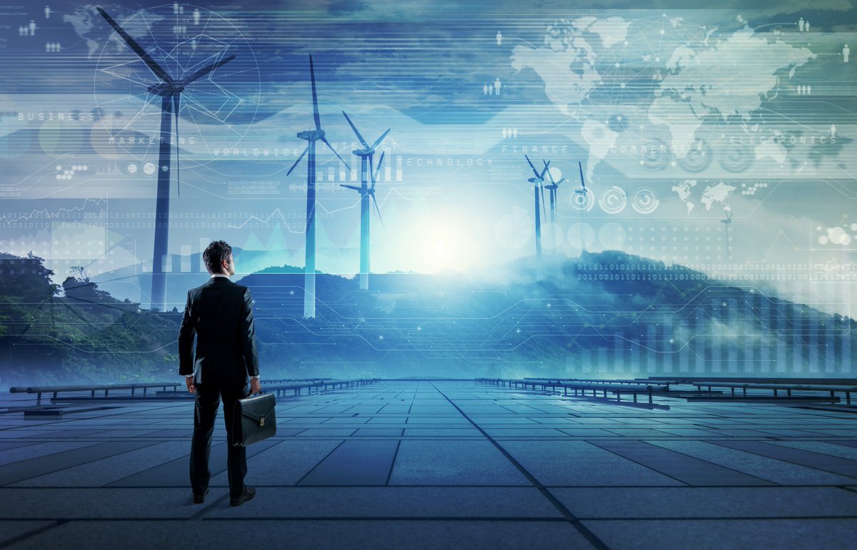 We sat down recently with David Klein, Senior Director of Business Development, and Srinivas Karra, Director of Technology Solutions, to talk about the expanding role of technology in the #Energy industry.

Read more: analysts.com/energys-digita…
