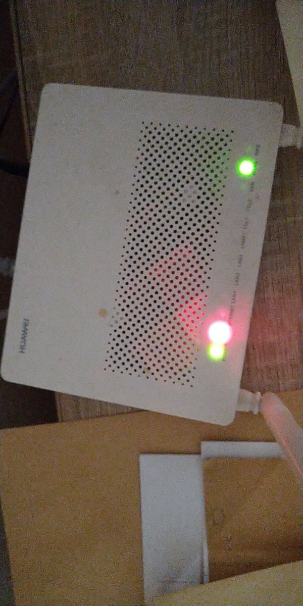 destamunas's tweet photo. @TelkomCare gimana ini udh 3 kali gangguan lg, indikator PON merah. Mohon bantuan. Gimana cara berhenti berlangganan? https://t.co/xM1cJIPxAC
