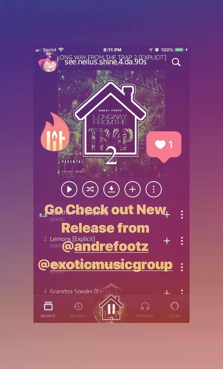 FootzLeRoy's tweet image. #song #hiphopculture #worldstar #beatmaker #djs #hiphopartist #freestyle #musicvideo #beat #rapartist #flstudio #dance #instagram #drake #explorepage #upcomingrapper #undergroundhiphop  #atlanta #viral  #upcomingartist #independentartist #wshh #instamusic #explore