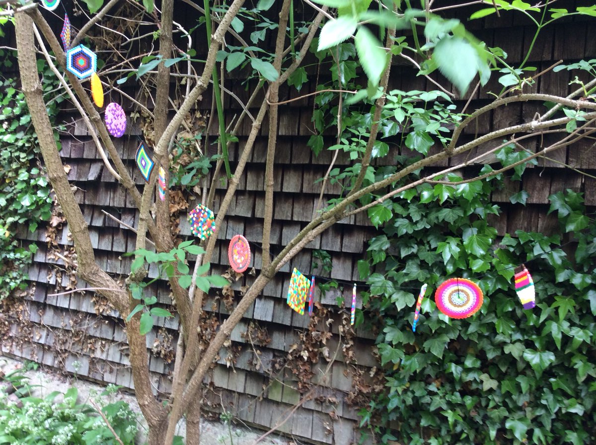 mcchtransitions's tweet photo. #garden decorating #hamabeads https://t.co/ILBclNPJWM