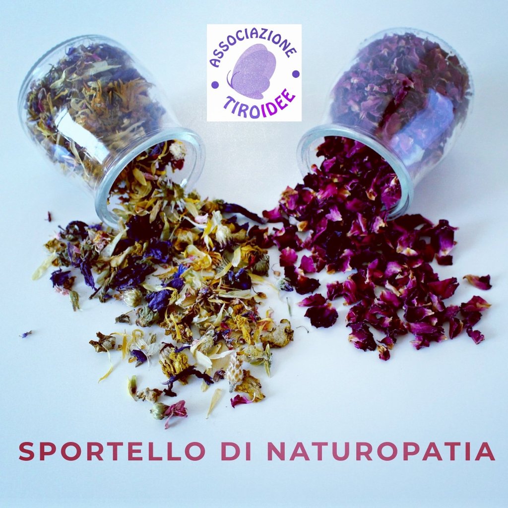 Una naturopata per i pazienti tiroidei tiroidee.com/2019/05/20/una…