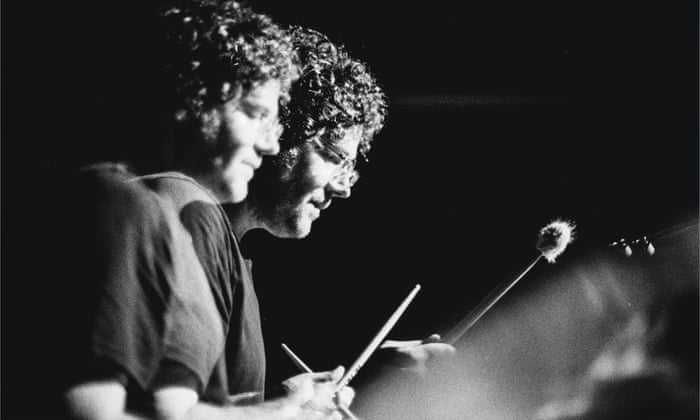 The_Ent_Factor's tweet photo. Australian drummer Laurence Pike's new album HOLY SPRING has been released by The Leaf Label.

https://t.co/bwYFPRRMH0

#holyspring #music #newmusic #laurencepike #jazz #jazzmusic @TheLeafLabel https://t.co/HdzWZa9vat