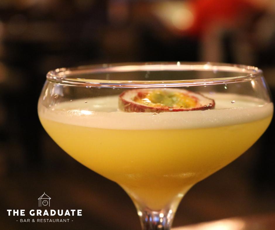 The Graduate tweet media
