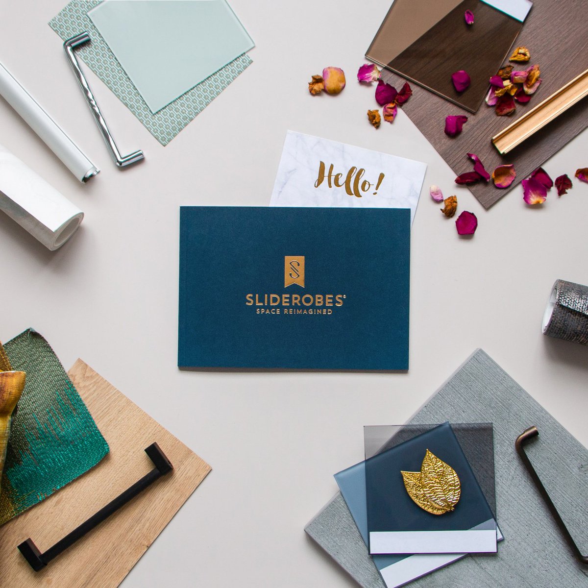 Sliderobes's tweet image. Hello beautiful...

Our brand new brochure is here!

Get your free Sliderobes brochure today and find new inspiration for your dream wardrobe.

Visit bit.ly/2EdRsAF

#NewBrochure #Inspiration #DreamWardrobe #Sliderobes