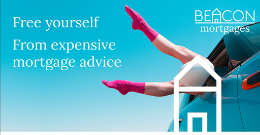 Contact Beacon Mortgages for a free mortgage review 0800 3101919
