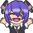 IamNatP's tweet photo. And the winner of yesterday's "Vote for the (e)Mote" poll and our NEW tier 1 emote is... natpYay! Thank you so much to everyone that voted! https://t.co/vK1FlDnued