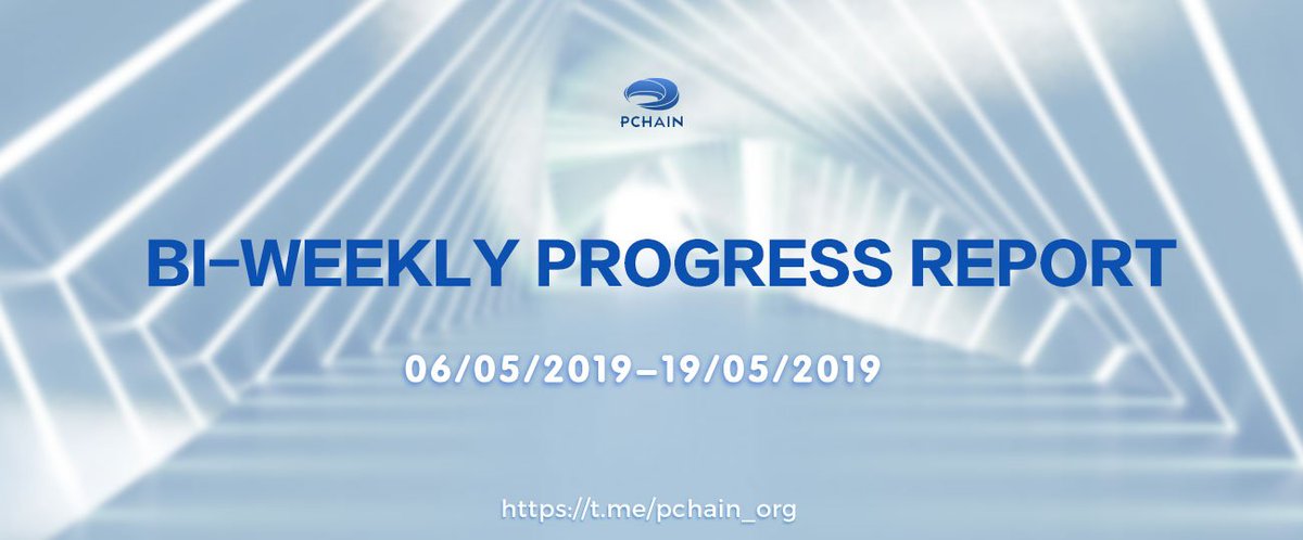 plian_org's tweet photo. #PCHAIN Biweekly report is coming!  Updating with PCHAIN #Metamask, the first commercial child chain, exchange update, etc. More details, please check👇
Medium:https://t.co/QfJ86YyaQs
Reddit:https://t.co/or1sdE1BF0
 #PI #blockchain #Crypto #cryptocurrency https://t.co/zJvHvH6xty