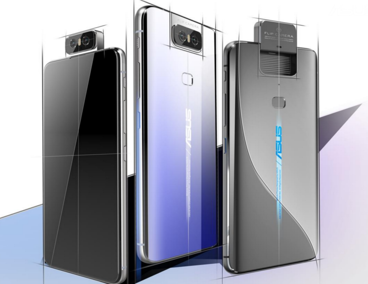 PricePounders's tweet image. ASUS ZenFone 6 bootloader unlock tool and kernel source are live - Android Police dlvr.it/R53lVQ #asuszenfone6 #bootloaderunlock #kernelsource