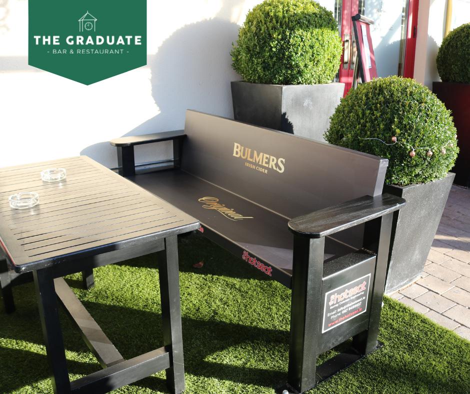 The Graduate tweet media