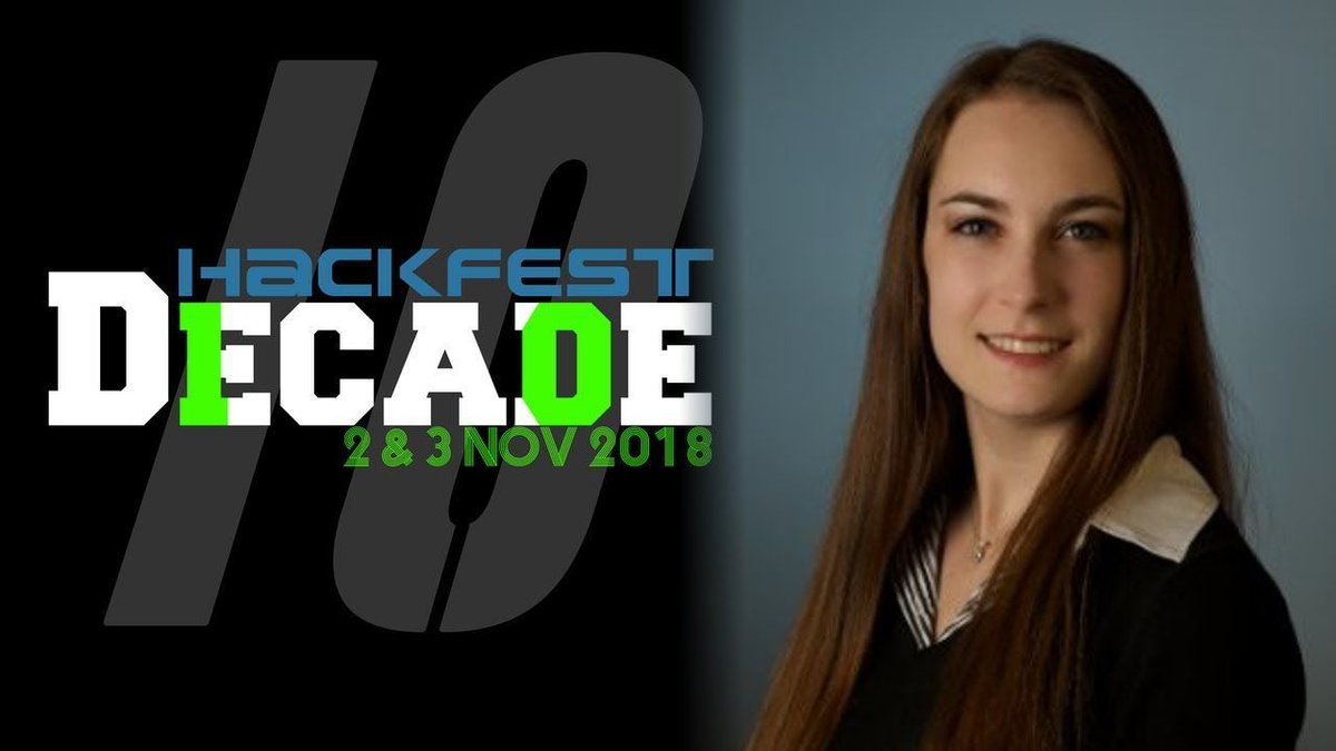 hackfest_ca's tweet photo. Flashback Hackfest 2018 - Throwing it out the Windows : Exfiltration d'identifiant Active Directory.
https://t.co/zzNXvA26XR
#hackfest11 #infosec #Canada https://t.co/wiyqPhS7yu