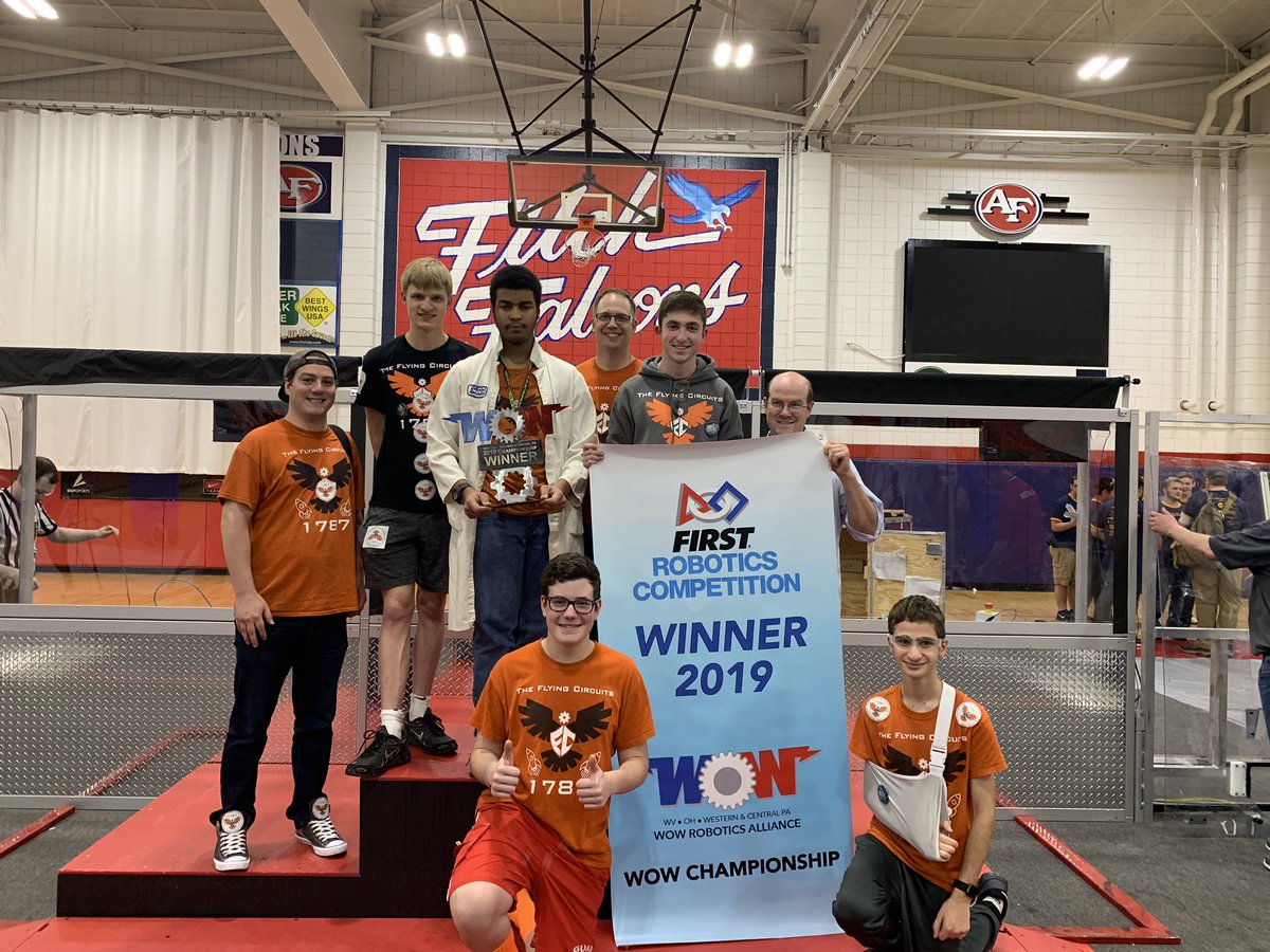 Orange_Schools_OH tweet media