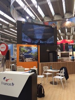 CHOOSEMARSEILLE's tweet photo. D-1 #Imex in #Frankfurt Come &amp; visit Marseille Convention Bureau &amp; our partners #MarseilleChanot #WTCMarseille #ICMarseilleHotelDieu #truffenoire 
#BizinFrance #IMEX19 #IMEX_Group  - Booth D145 https://t.co/gPvrlDs31z