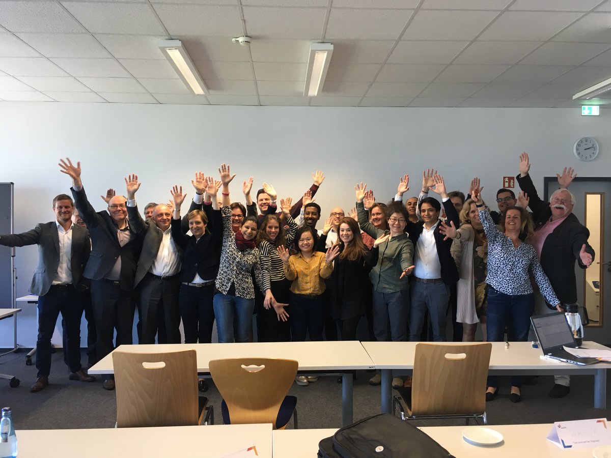 Some great things being achieved by the #WEXHE project.  a pleasure to host a workshop on Entrepreneurial Education with such an engaged group.
#entrepreneurial #education #uiin