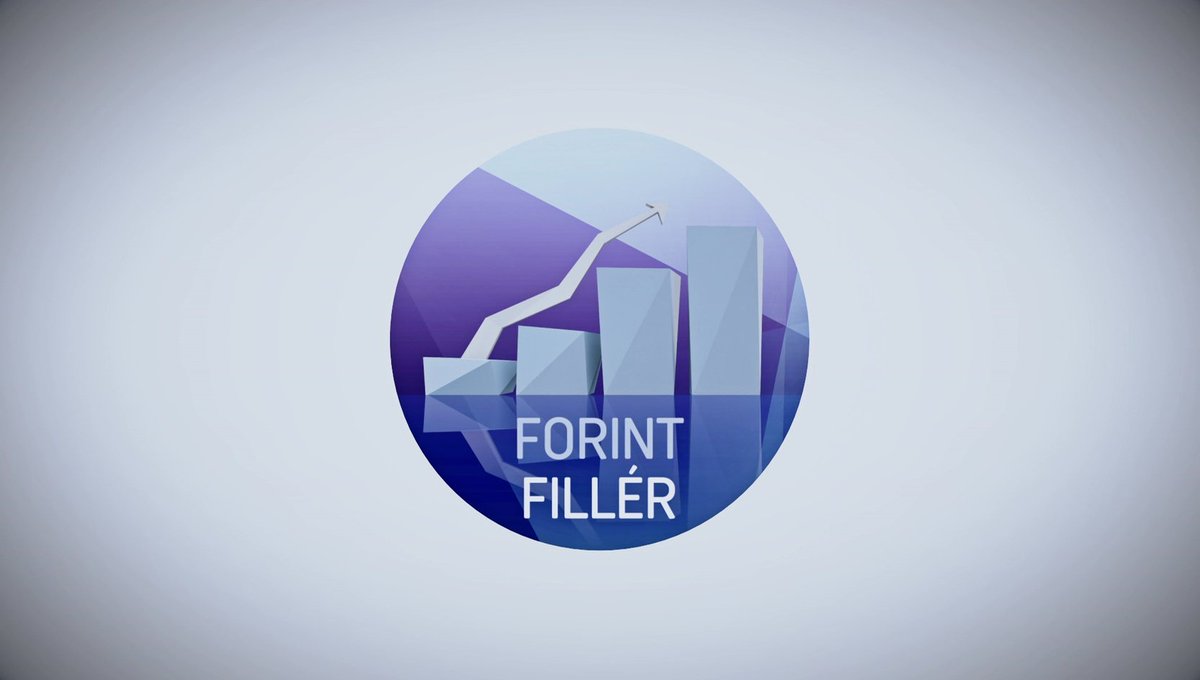 codevisionHU's tweet image. A múlt héten a Forint, Fillér magazin műsör többek között a mesterséges intelligencia kérdéskörével is foglalkozott, amelyhez néhány gondolatot mi is hozzátettünk.
A felvétel az alábbi linken visszanézhető:
mediaklikk.hu/video/forint-f…