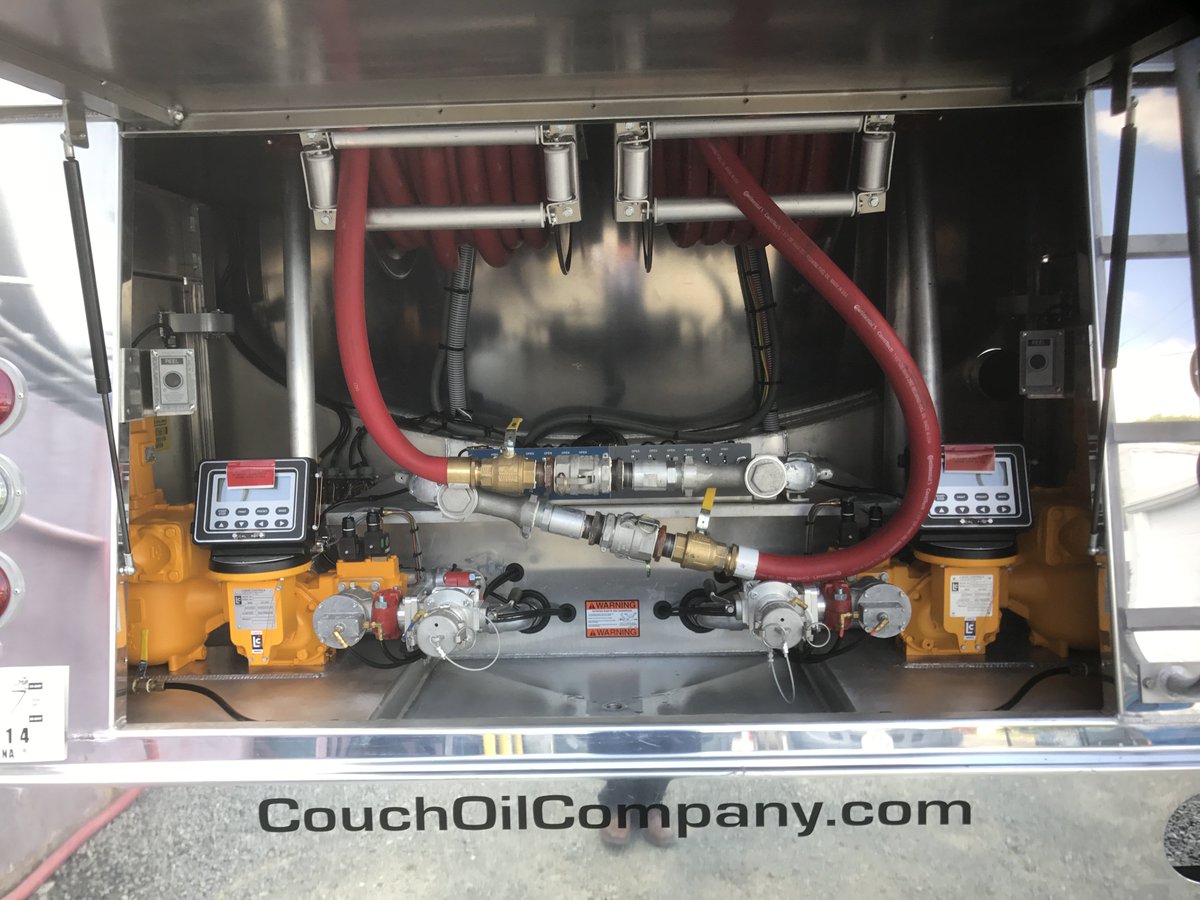 Couch Oil Company Couchoilcompany Twitter