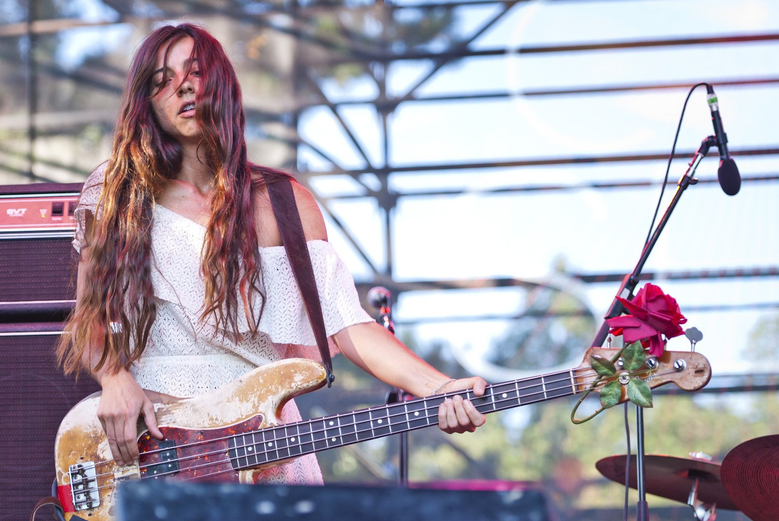 12 12  Happy birthday Paz Lenchantin      