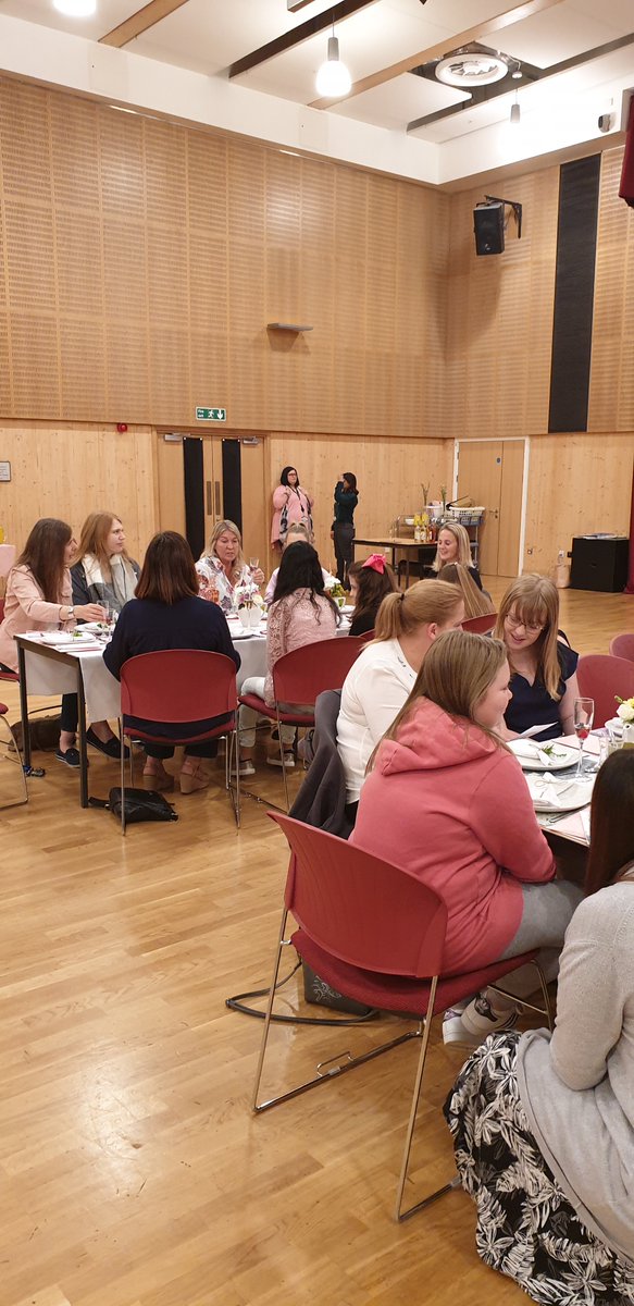 TCAwisbech's tweet photo. Our first Mother, Daughter &amp; Special Ladies Day was a great success! We had games &amp; a talk on female empowerment. A lovely celebration of the women who are important to our students. Next up, a family day in July – watch this space for details. https://t.co/8p4TBUJRpu https://t.co/OvtUKSZ2Fk