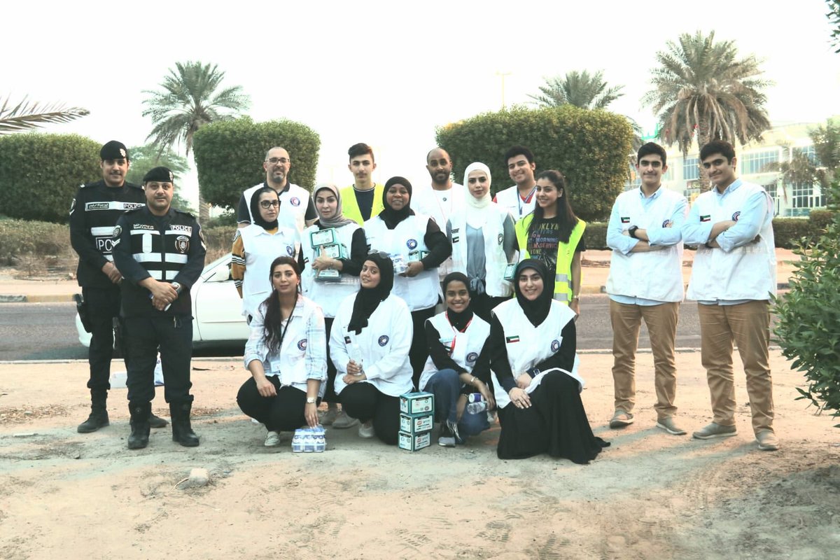 krcs_org_kw's tweet photo. مشاركة جمعية الهلال الأحمر الكويتي في حملة #رمضان_أمان٨ تهدف إلى دعم الطاقات الشبابية بكافة مجالات العمل الشبابي.

لمزيد من التفاصيل:
https://t.co/kN7rhJjYXM https://t.co/EUPb6Buo62