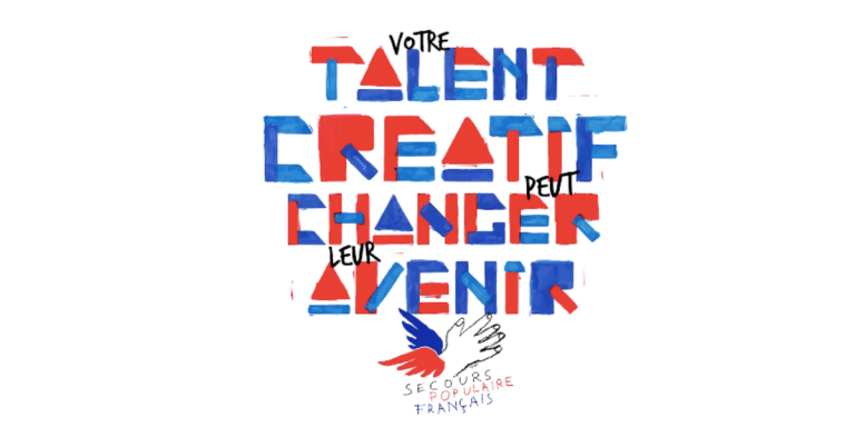 unpotedanslacom's tweet photo. Le palmarès des SAXOPRINT Creative Awards 2019 pour le Secours Populaire
https://t.co/o1VydfW4lD https://t.co/jGcFAK0ccX