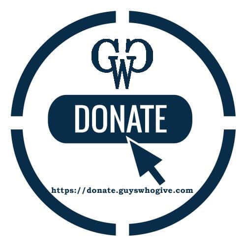 WhoAdams's tweet image. We’re still missing a few contributions.  The online portal will be closed 11:59 PM on Wednesday. If you’ve not done so already, PLEASE jump on now and make your donation: donate.guyswhogive.com.