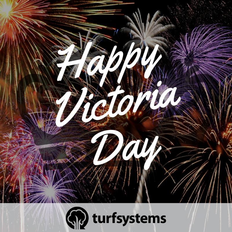 turfsystems's tweet photo. 🍁🎆Happy Victoria Day from all of us at Turf Systems!🎆🍁
#turfsystems #victoriaday https://t.co/nWOWCy9Aph