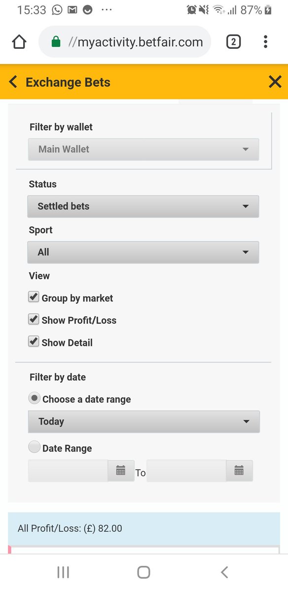 trader_all's tweet image. Day going well in work again today or is it a photoshop as was said yesterday by that doppy l2b chris