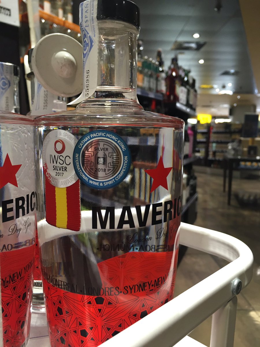 GinMaverick's tweet photo. @chefjoseandres https://t.co/KZOYneb7fz