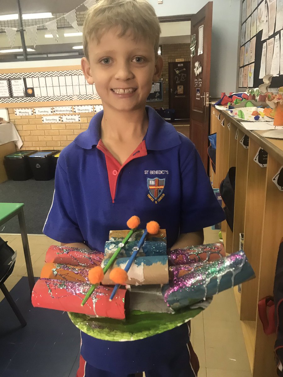 stacetink88's tweet photo. Today the Creative building club completed their imaginary creature project #creativekids #activelearning @BenniesJP https://t.co/BY6coXQYNG