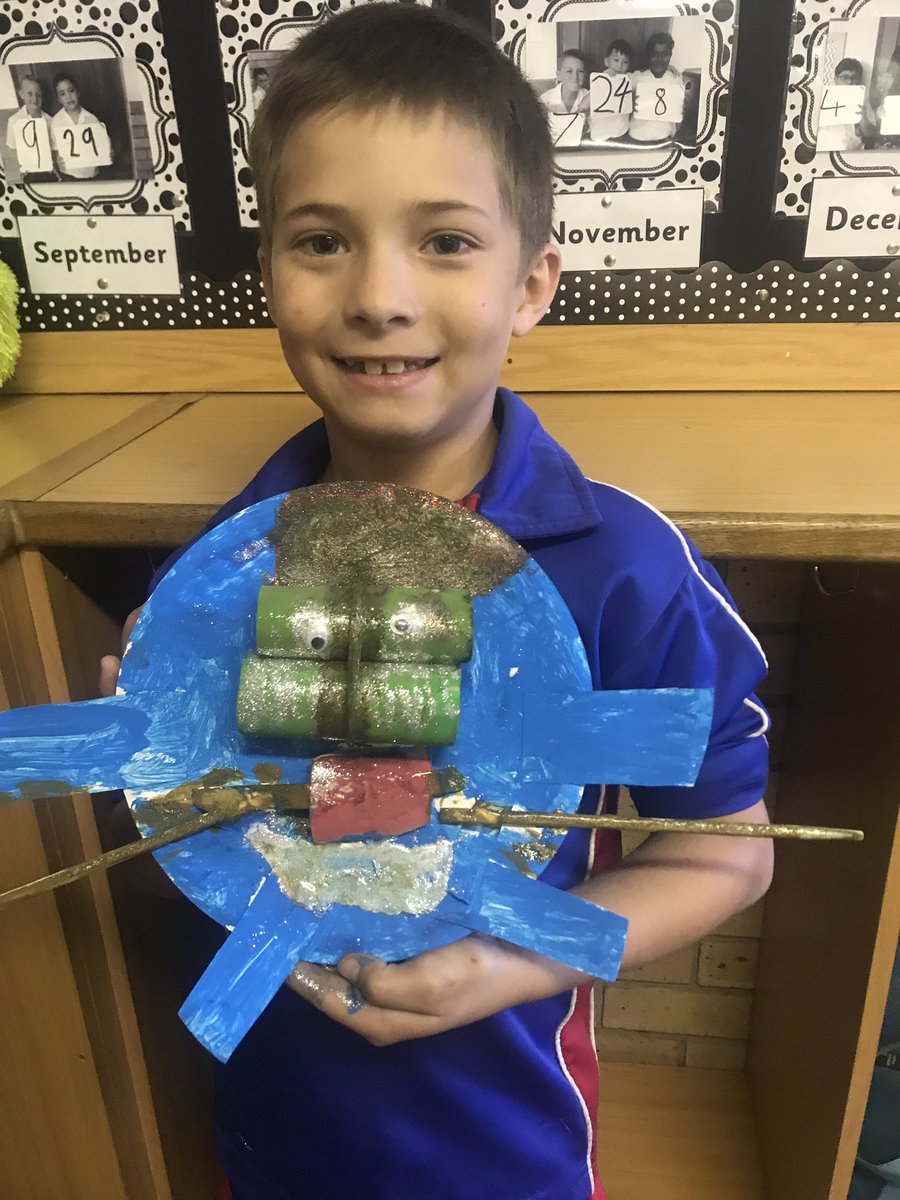 stacetink88's tweet photo. Today the Creative building club completed their imaginary creature project #creativekids #activelearning @BenniesJP https://t.co/BY6coXQYNG