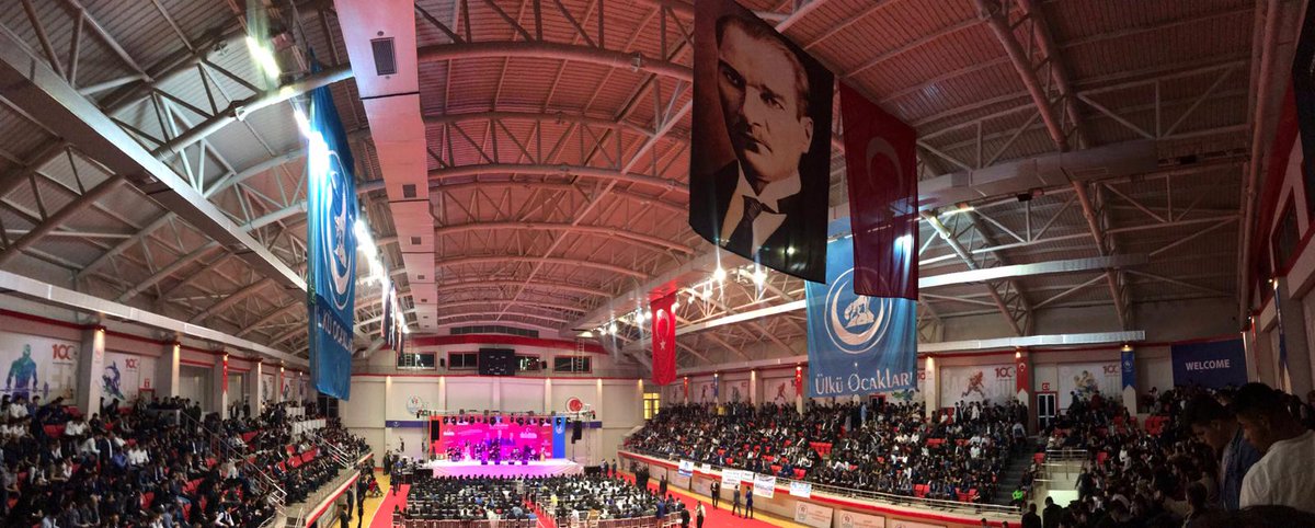 Gençlik Şölenimizden hatıralar