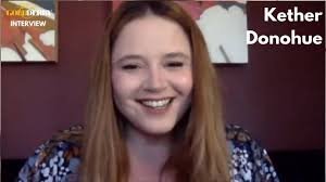 Point360's tweet image. &quot;#KetherDonohue on #YouretheWorst finale: Time to ‘check into a psych ward!&quot; by Charles Bright, goldderby
bit.ly/2JAlvpM