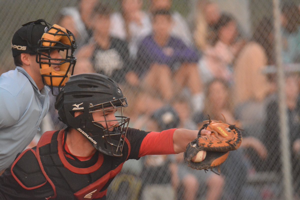 DiamondRams19's tweet photo. Congrats to Brady Huseman  for being selected as a second team all district infielder! 

@Brady_8_h  #mwbaseball https://t.co/cfxdvZ41ML